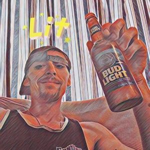 Meet your Posher, Bryan